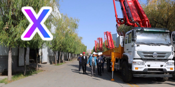 小型泵車長期不洗澡的危害有哪些？——科尼樂