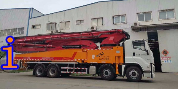 對(duì)小型泵車進(jìn)行氣洗or水洗？怎么選？小科教你一招搞定