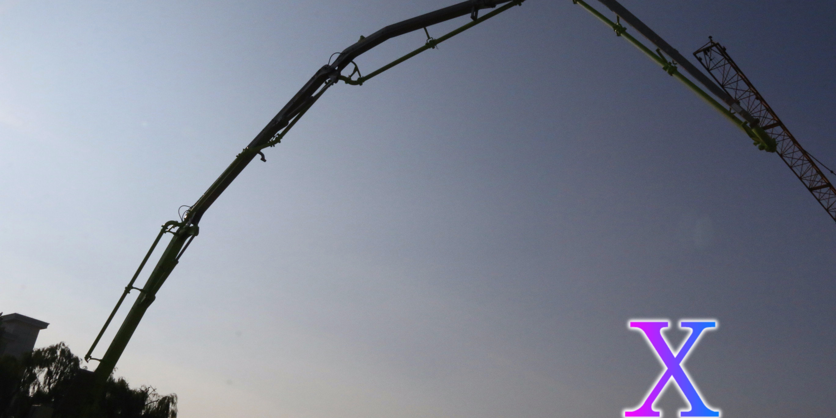 科尼樂混凝土布料機(jī)的工作原理和優(yōu)勢(shì)