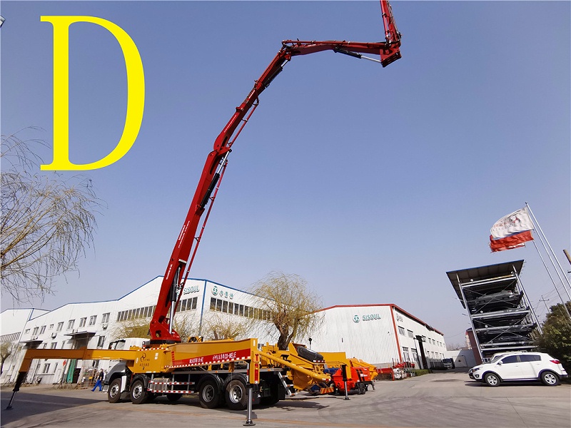 青島混凝土泵車價(jià)格 (59)