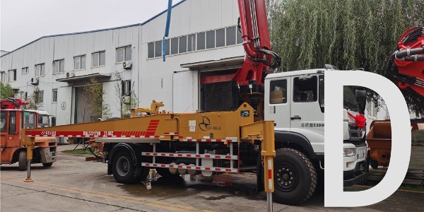 如何保持泵車油杯潤滑？