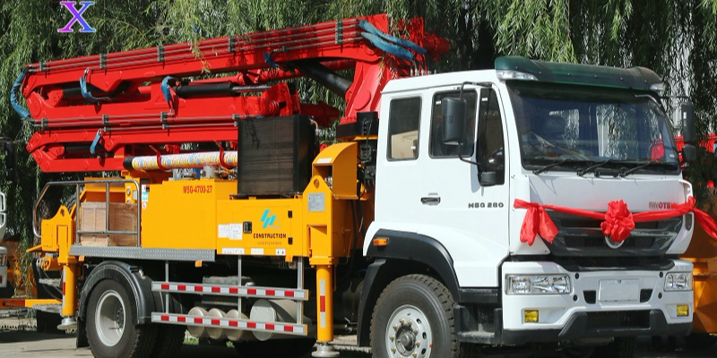 小型泵車的心臟-發動機的正確保養Tips（二）