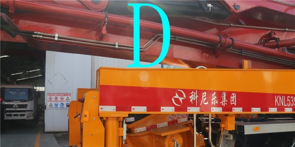 你了解一臺(tái)混凝土泵車的重量嗎？