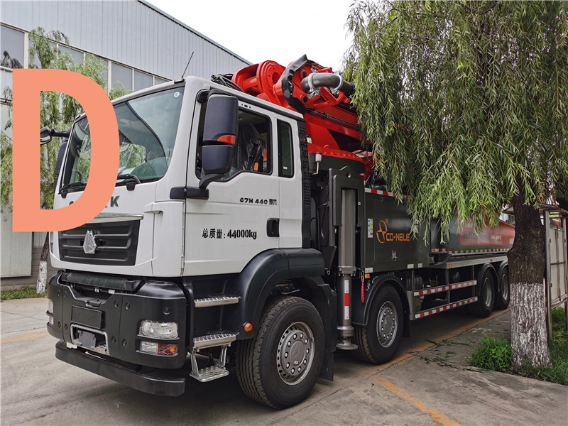 青島混凝土泵車價格 (36)