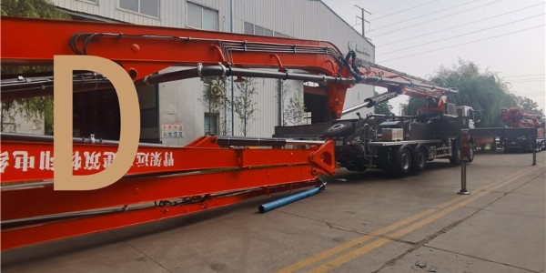 泵車排油工作是如何進行的？