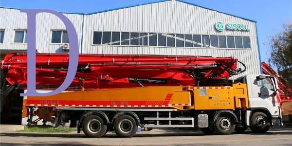 混凝土泵對軟管的使用有哪些特殊的要求？