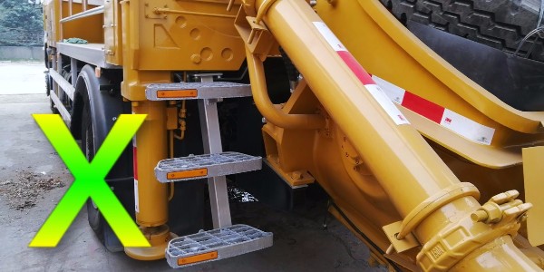 天泵開工了，混凝土的澆筑質量怎樣保證呢？——科尼樂