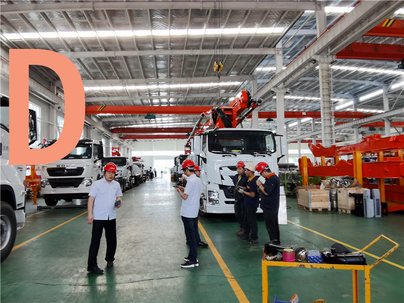 青島混凝土泵車價格 (14)