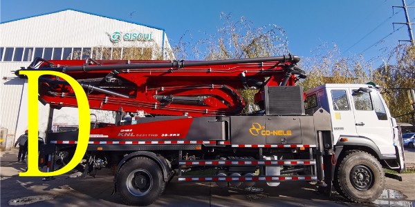 關于混凝土輸送泵，你知道多少？