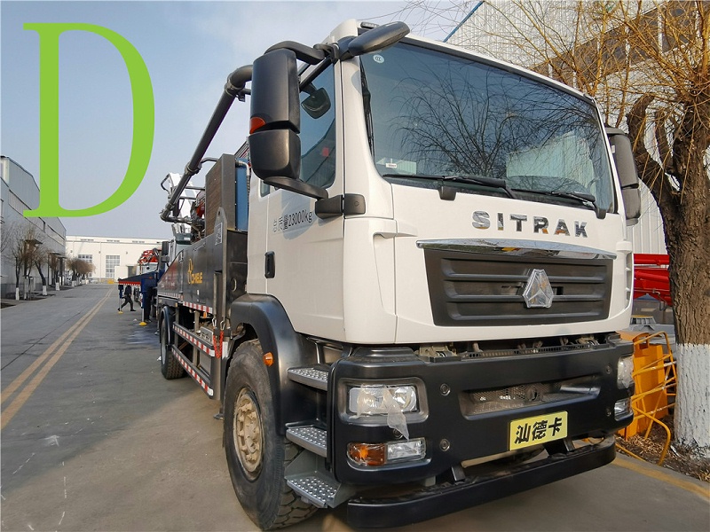 青島混凝土泵車價格 (17)