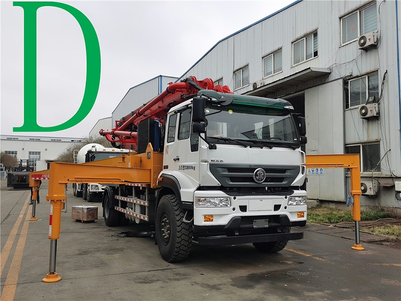 青島泵車價(jià)格 (7)