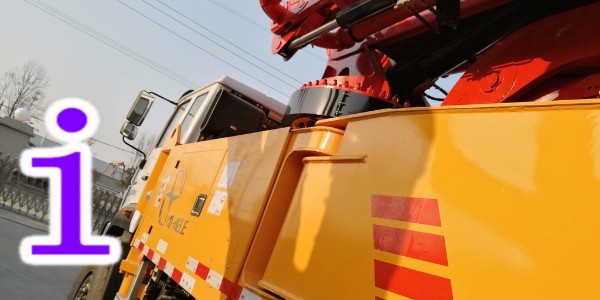 輸送管口徑、分配閥性能以及出口壓力的限制會影響混凝土泵發(fā)力？