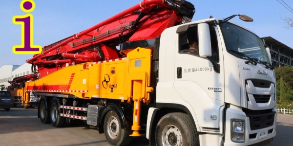 小型泵車砼活塞、油杯潤(rùn)滑、旋轉(zhuǎn)減速機(jī)等部位的保養(yǎng)該如何進(jìn)行？