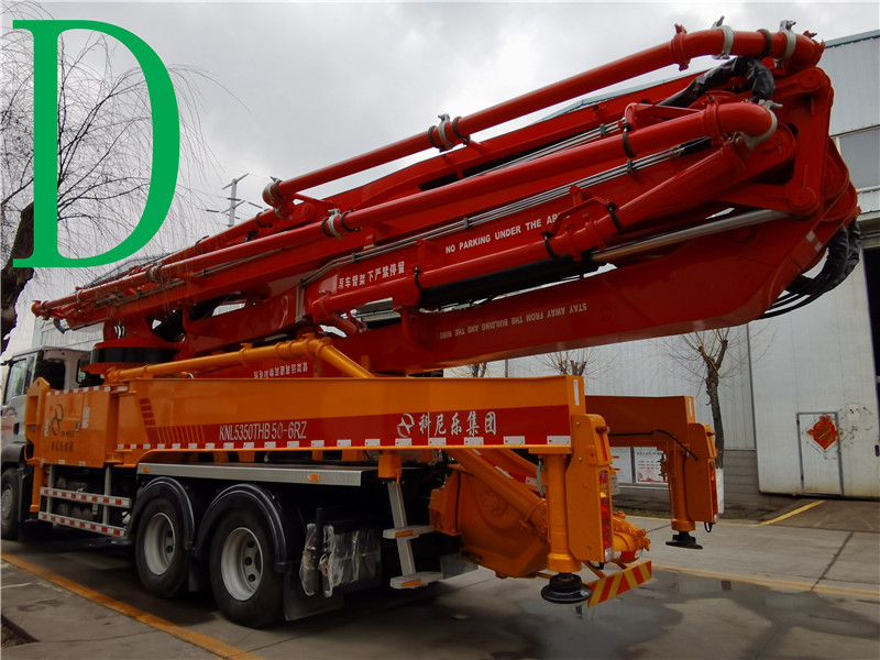 青島泵車價格 (5)