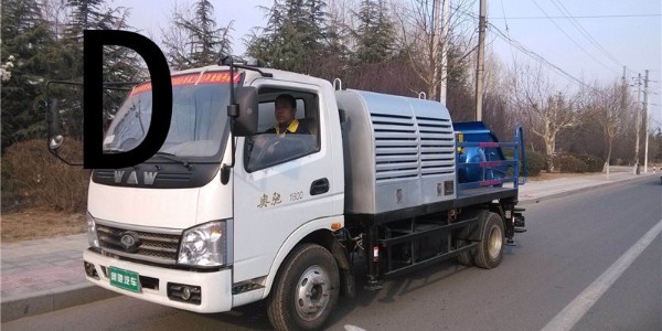 引起混凝土泵在泵送過(guò)程中堵塞的原因？