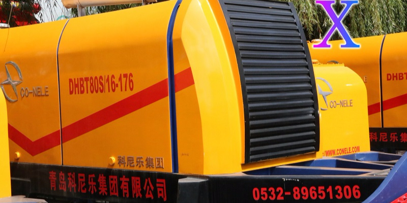 科尼樂(lè)混凝土泵施工優(yōu)勢(shì)體現(xiàn)分析