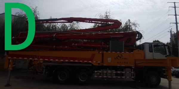 混凝土泵操作規程及注意事項