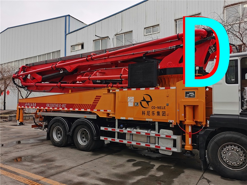 青島混凝土泵車(chē)價(jià)格 (18)