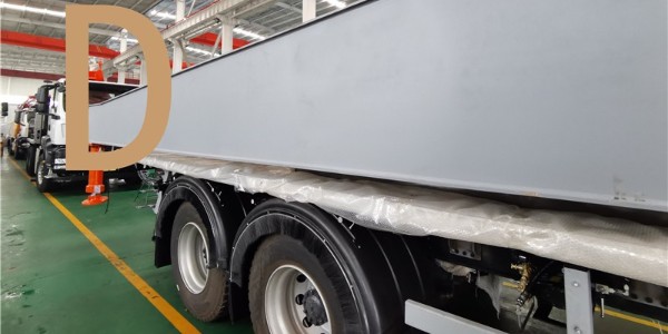 泵車泵送、攪拌液壓系統排油是如何做到的？