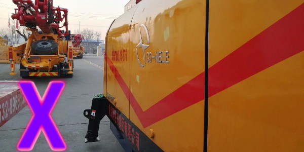 對混凝土泵螺栓聯接部位進行檢查需要注意哪些要素？—干貨篇（二）