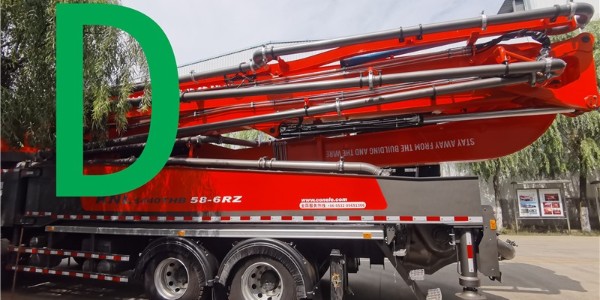 泵車發熱功率變大的原因有哪些