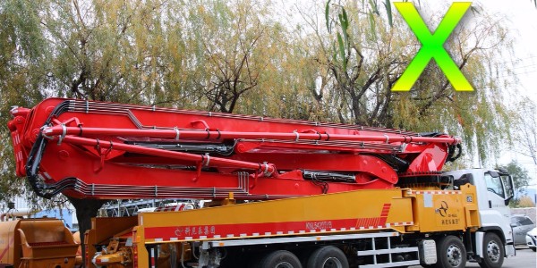 小型泵車(chē)選購(gòu)的參數(shù)配置，你需要重點(diǎn)了解一下——科尼樂(lè)