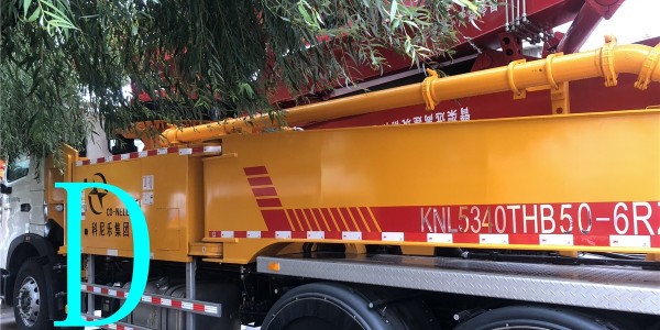 什么是判斷泵車好壞的標準（二）？