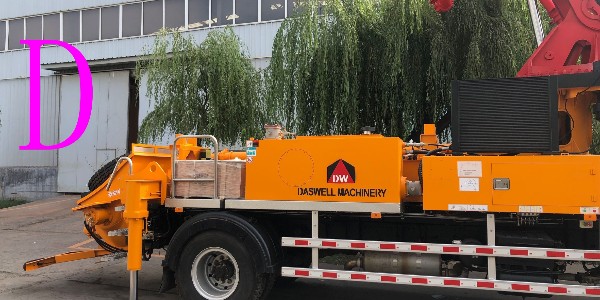 選泵車不難，選合適的泵車才難（二）