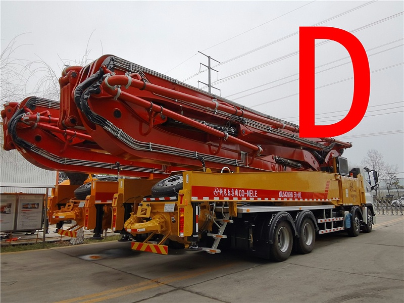 青島混凝土泵車價格 (37)