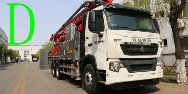 多少米的泵車更實用？