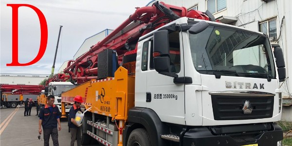 關(guān)于混凝土泵的一些小知識你應(yīng)該知道哪些？（一）