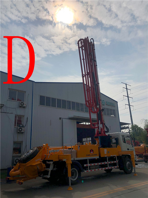 青島混凝土泵車價(jià)格 (18) 青島混凝土泵車價(jià)格 (18)