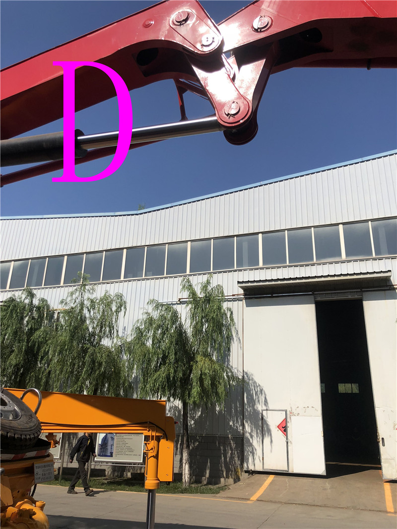 青島小型混凝土泵車(chē)價(jià)格 (10) 青島小型混凝土泵車(chē)價(jià)格 (10)