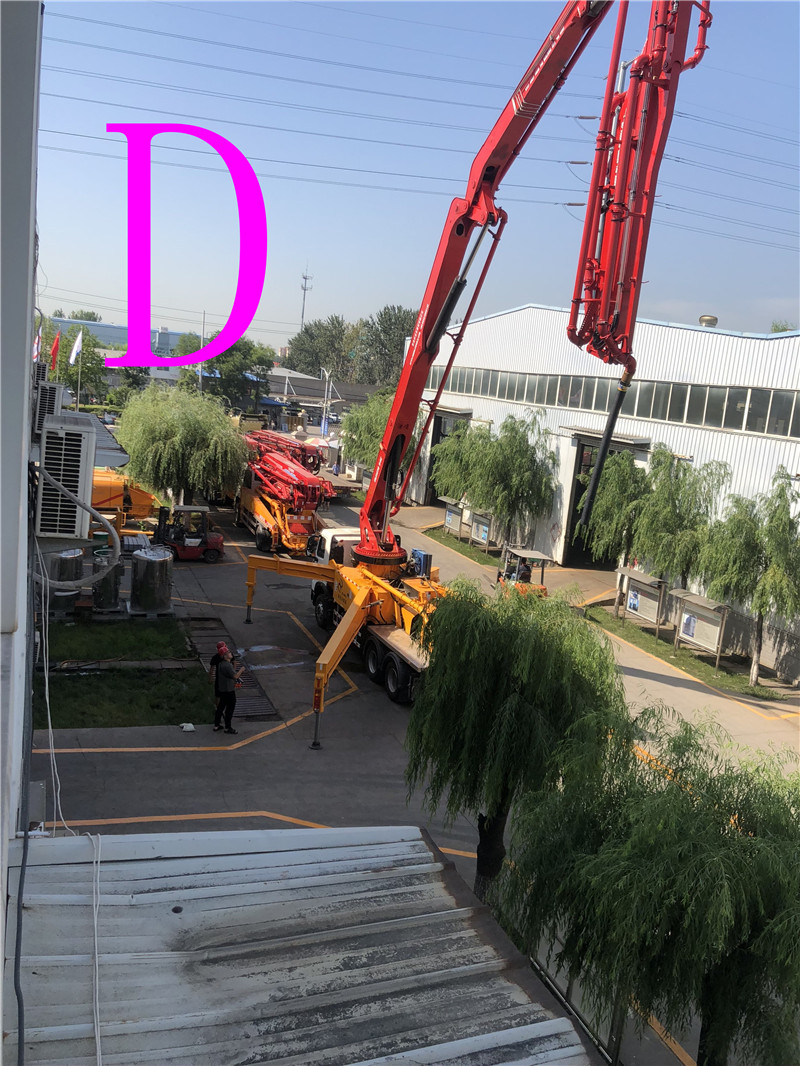 青島小型混凝土泵車(chē)價(jià)格 (8) 青島小型混凝土泵車(chē)價(jià)格 (8)