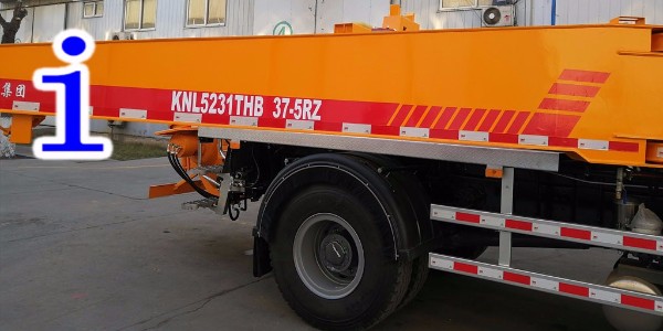 小型混凝土泵車(chē)如何完美避免后期保養(yǎng)的誤區(qū)？—科尼樂(lè)集團(tuán)