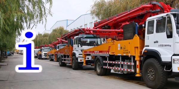 小型混凝土泵車(chē)S管內(nèi)殘存混凝土該如何處理？—科尼樂(lè)集團(tuán)