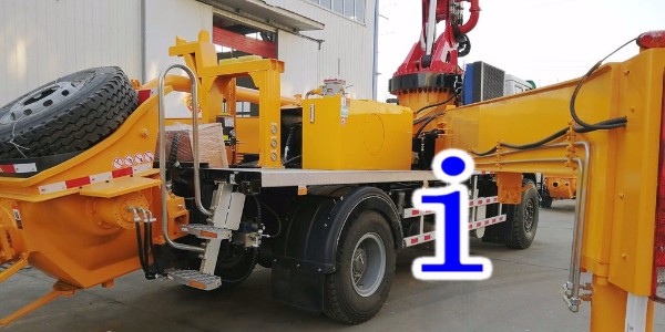 小型混凝土泵車(chē)液壓油污染的預(yù)防措施早知道—科尼樂(lè)集團(tuán)