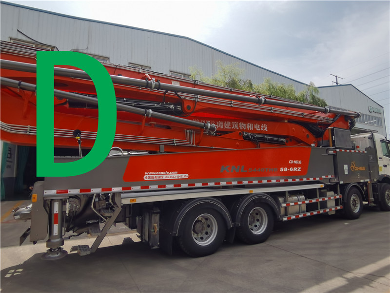 青島混凝土泵車價(jià)格 (41)