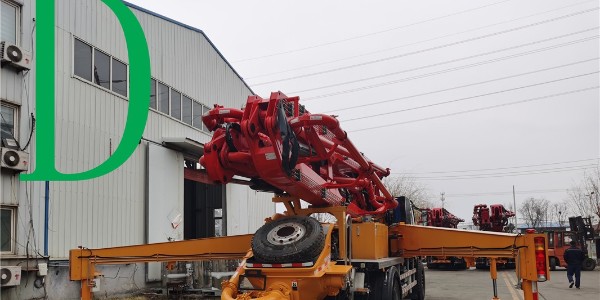 科尼樂63米泵車的優(yōu)勢(shì)有哪些？