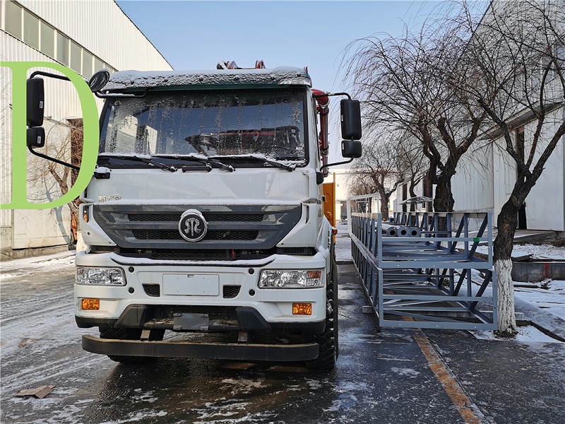 青島混凝土泵車價(jià)格 (6)